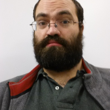 Tim Niederriter