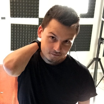 Alessandro Masala's Patreon profile picture