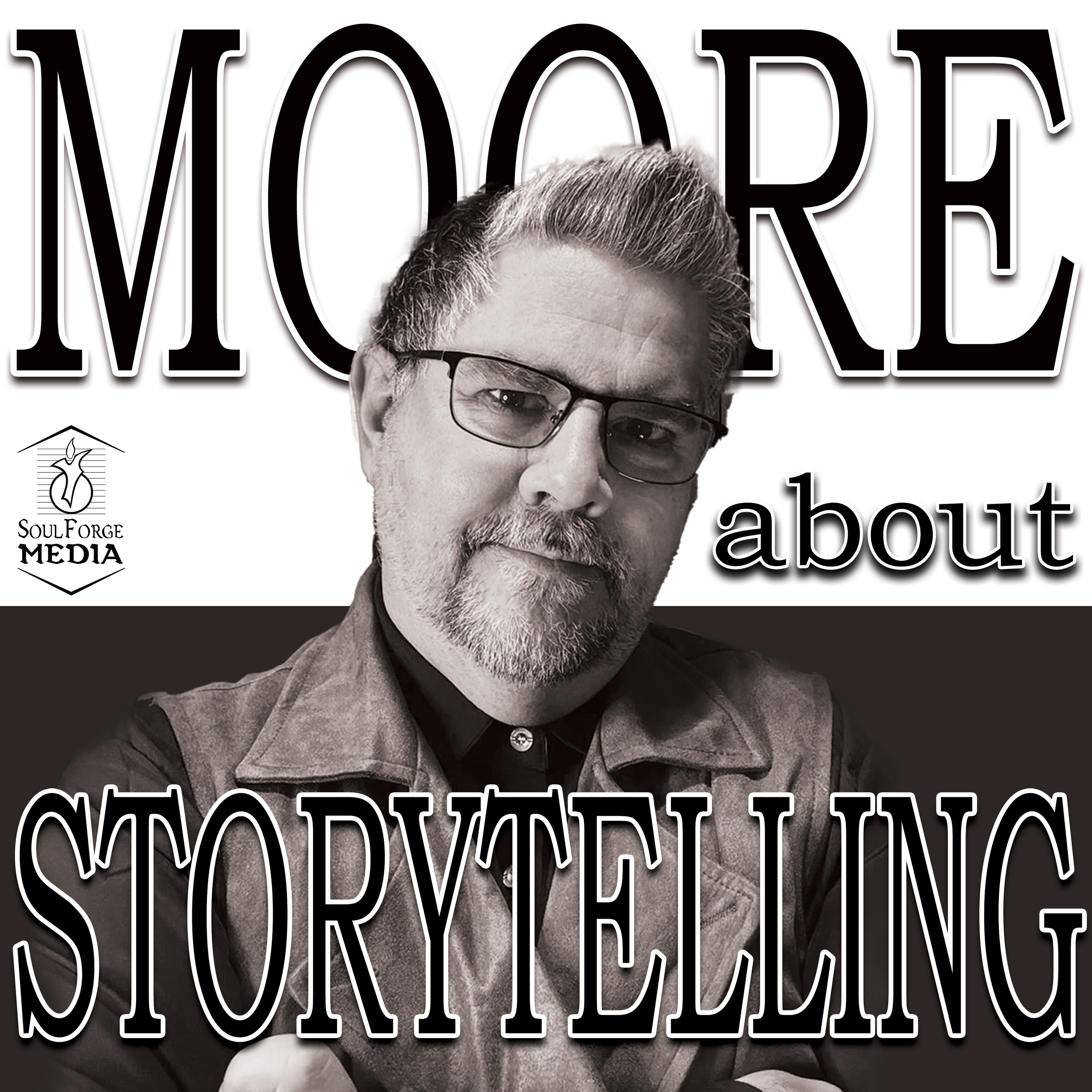 Moore about Storytelling