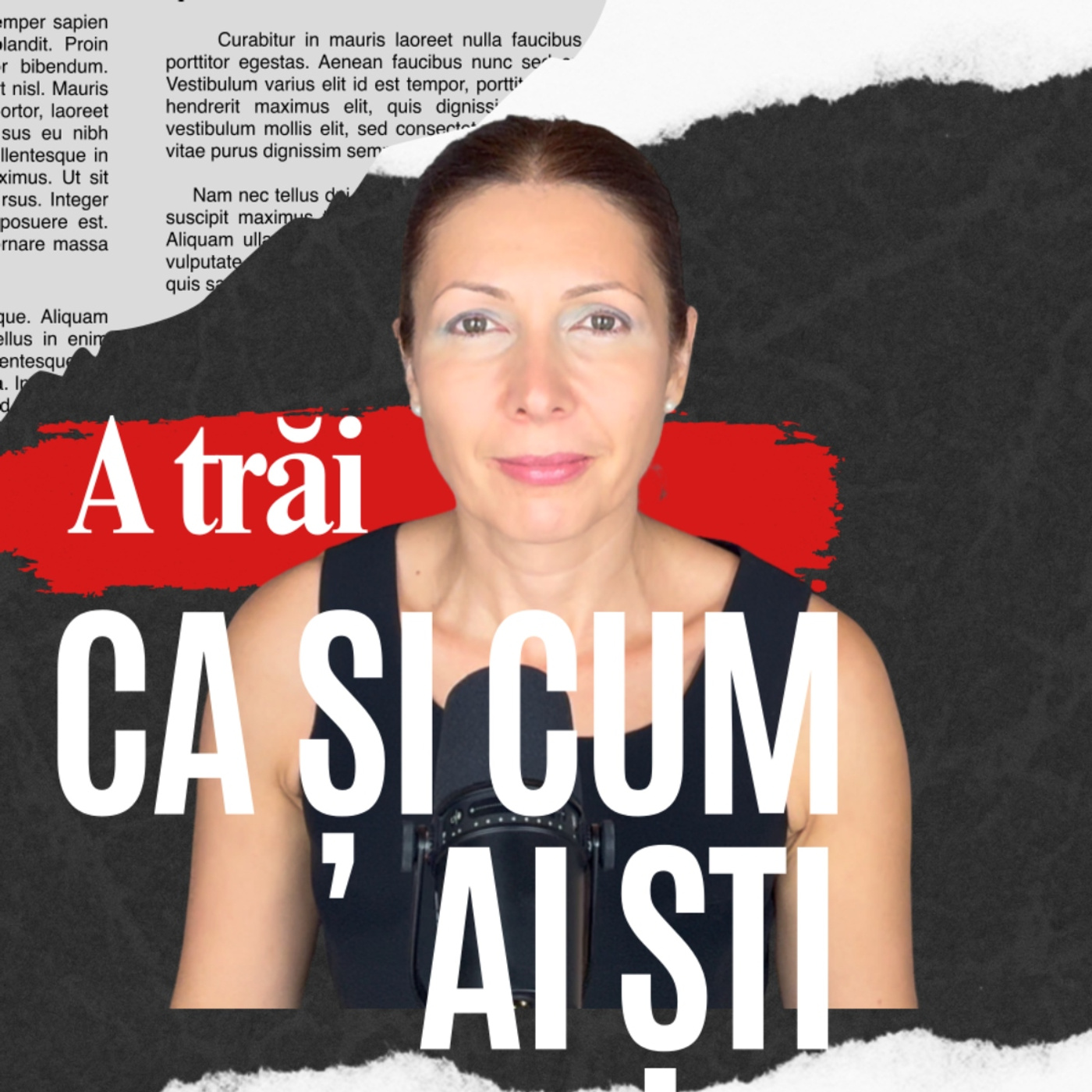 A trăi ca și cum ai ști
