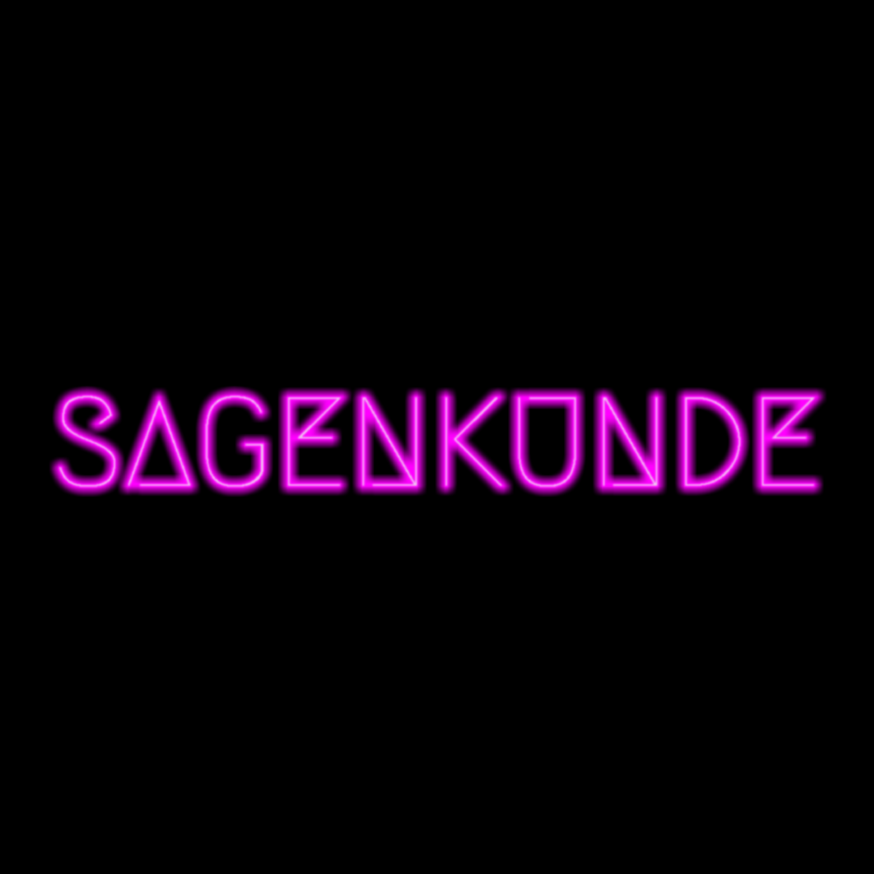 SAGENKUNDE