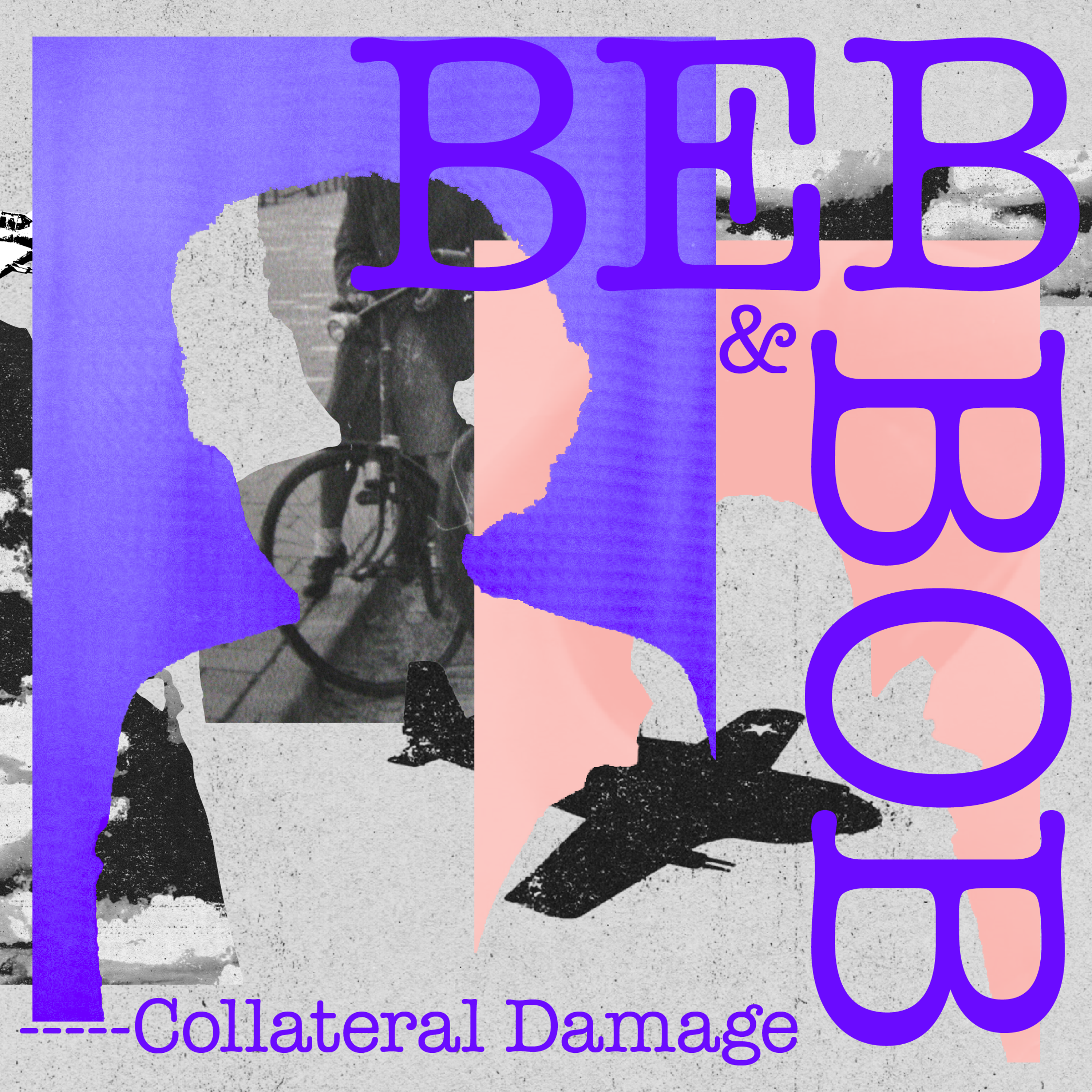 American Version: Beb & Bob | Collateral Damage