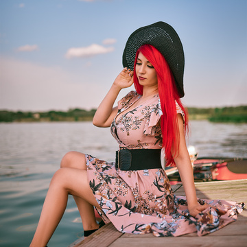 Suisen Patreon Creator Profile