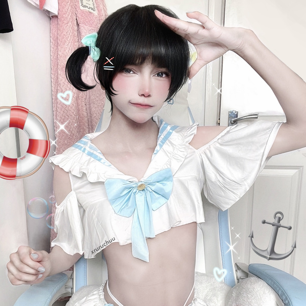 Ruru 🐟🫧 | Patreon