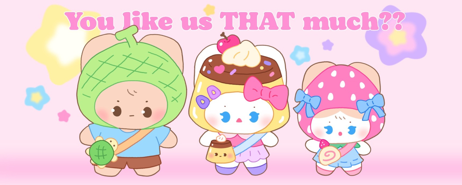 Mimi Mail Club | Patreon