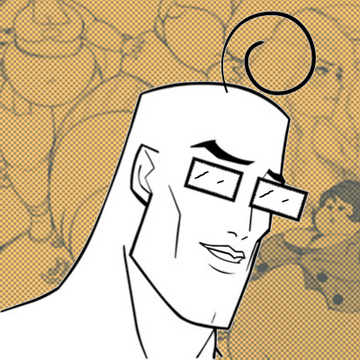Bobo the Hobo Patreon Creator Profile