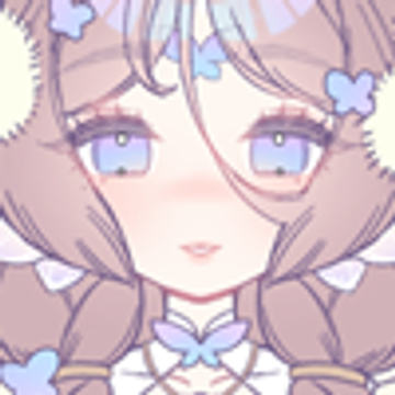 elufae's Patreon profile picture