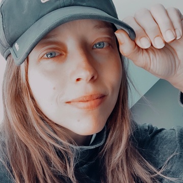 Jacinthe Poulin Patreon Creator Profile