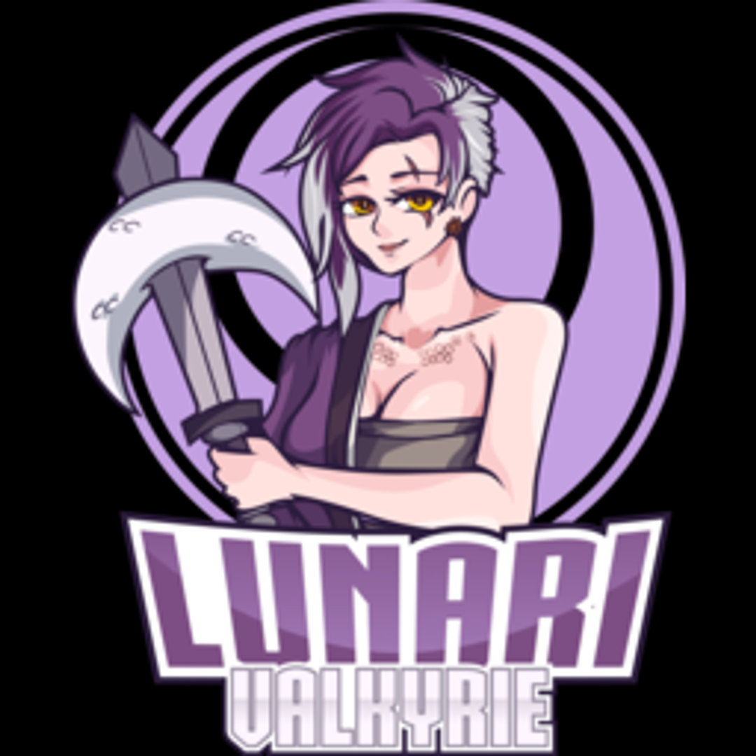 LunariValkyrie Patreon Creator Profile