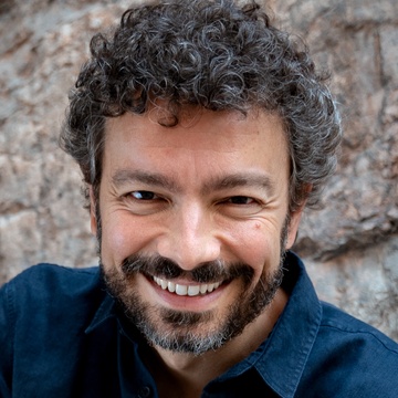 Massimo Polidoro