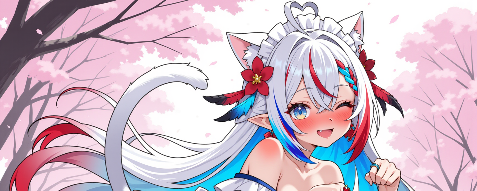 ハムHamu — AIイラスト/AI Illustration | Patreon