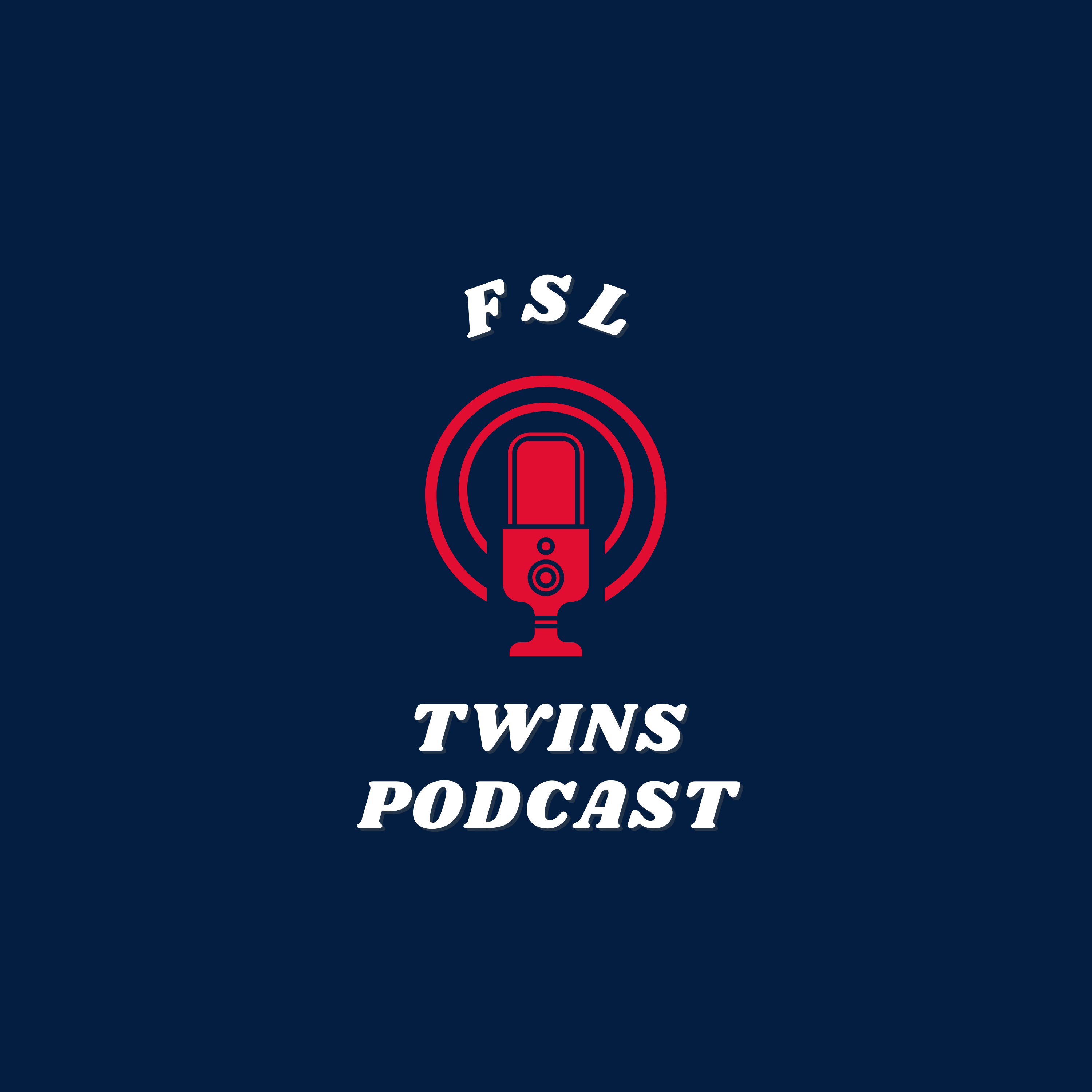 FSL Twins Podcast