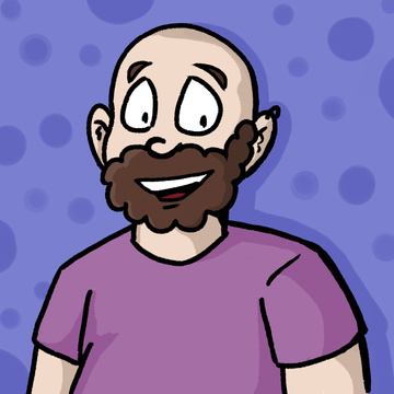 Sam Orchard's Patreon profile picture