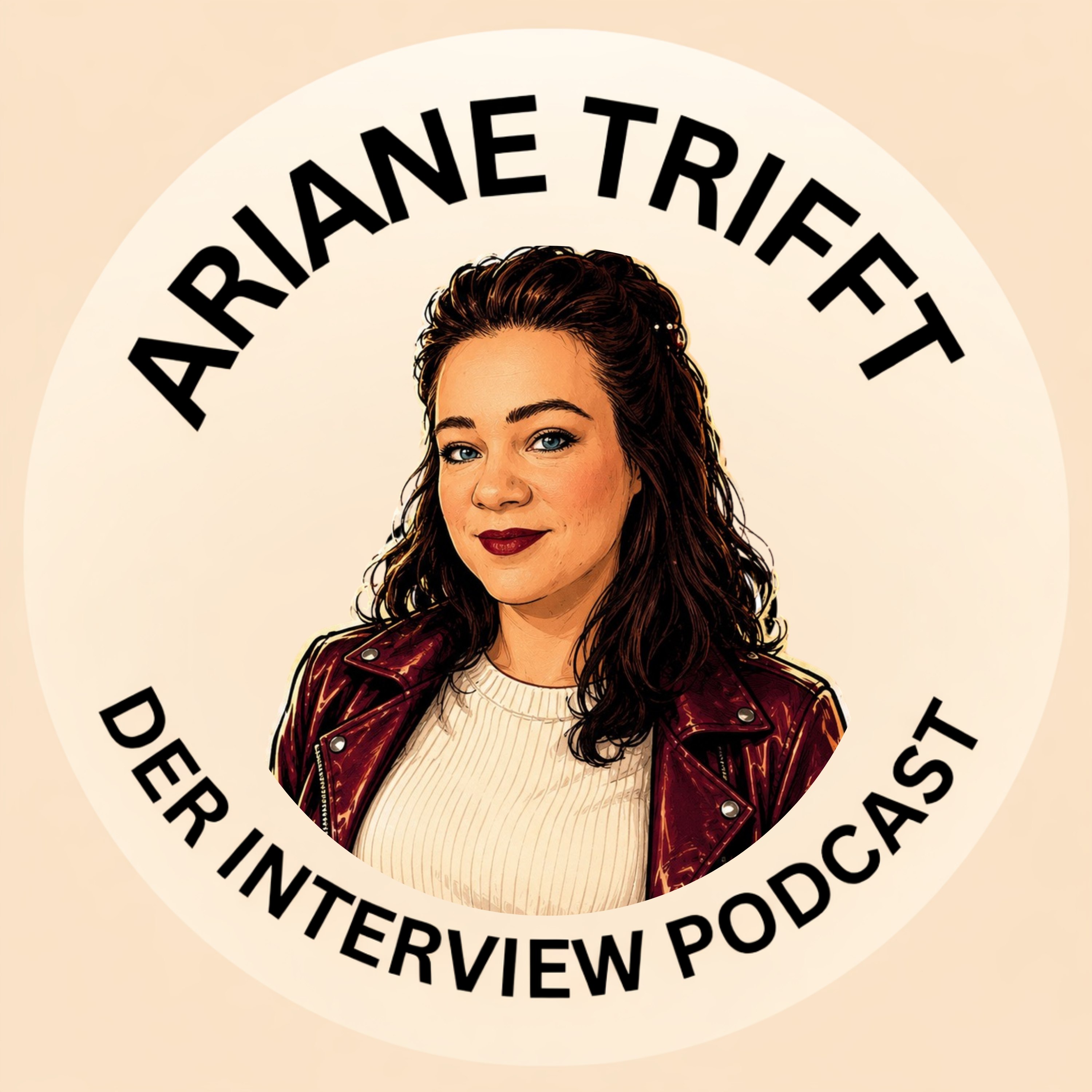 Ariane trifft..!