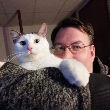 Robert Taylor Patreon Creator Profile