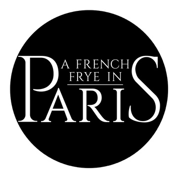 A French Frye in Paris