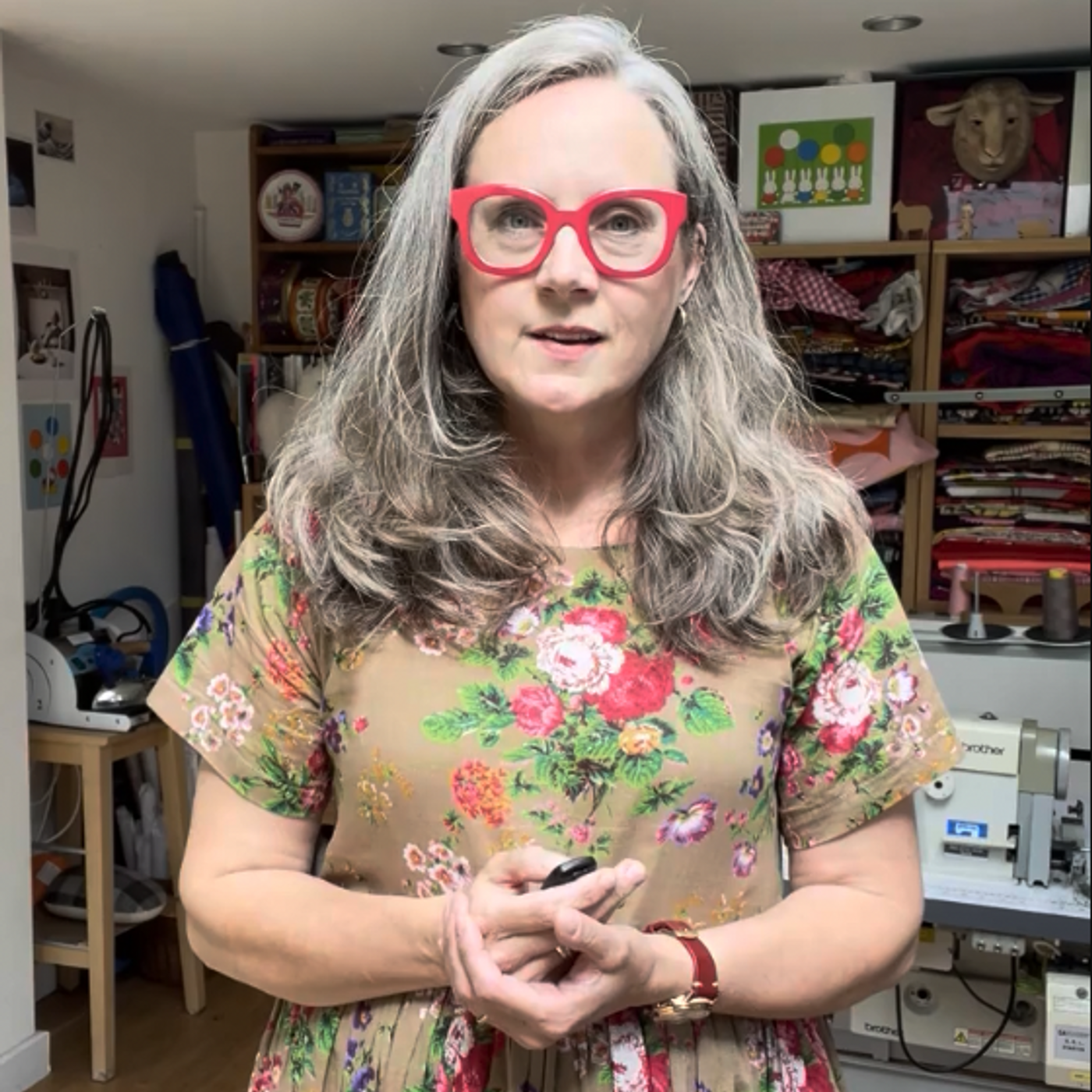 Didyoumakeityourself