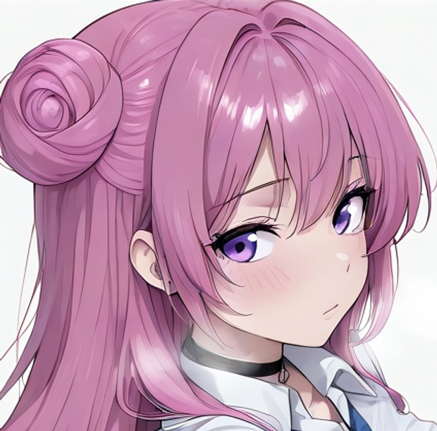 Chloe【クロエ】 — AI art | Patreon