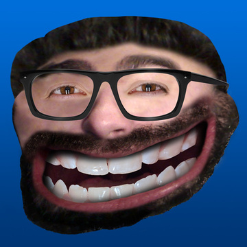 Photoshop Troll's Patreon profile picture