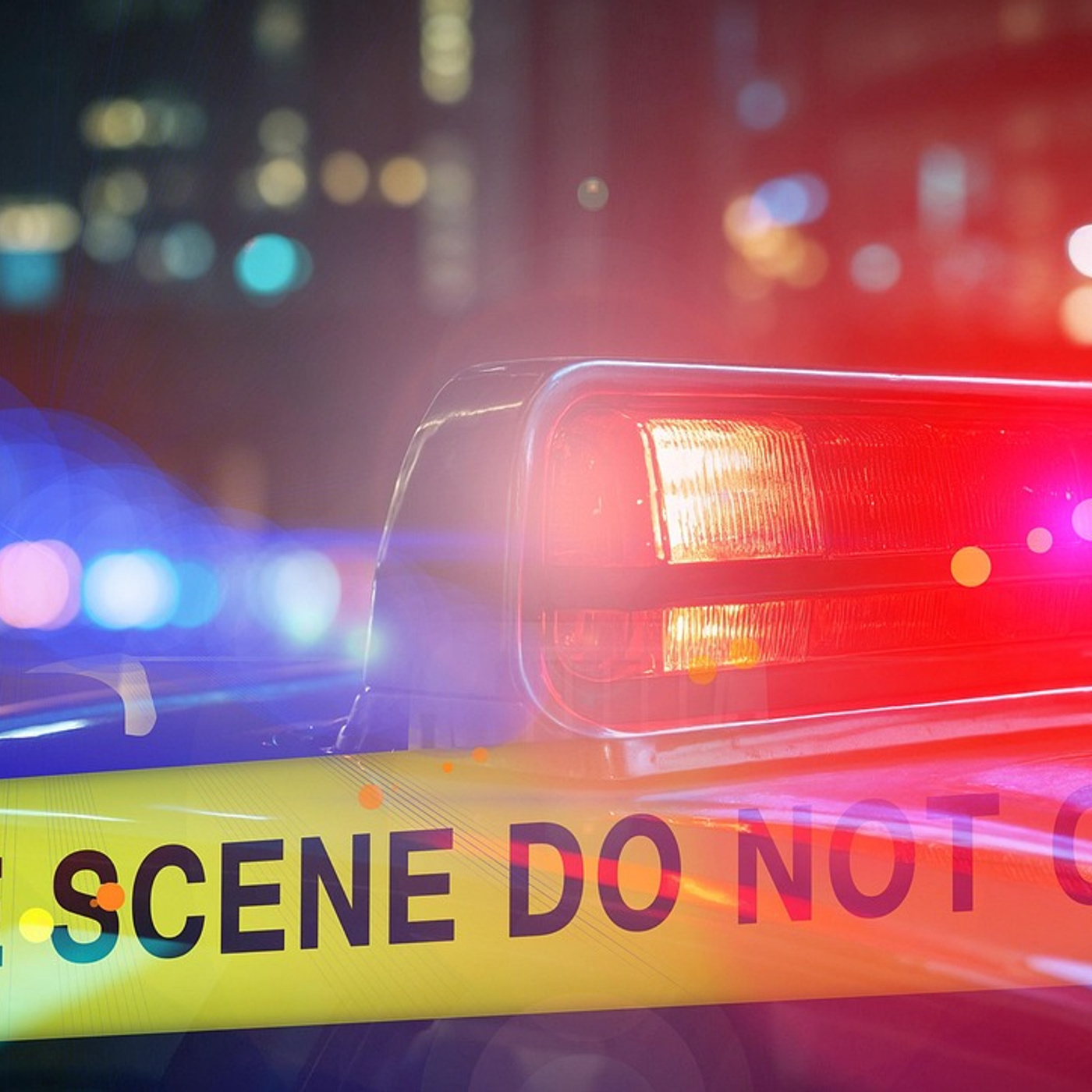 Frenchy's True Crime Weekly