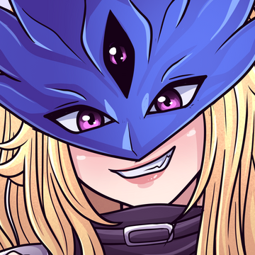 Nyxai's Patreon profile picture
