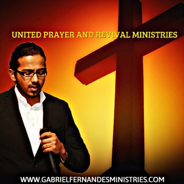 Evangelist Gabriel Fernandes