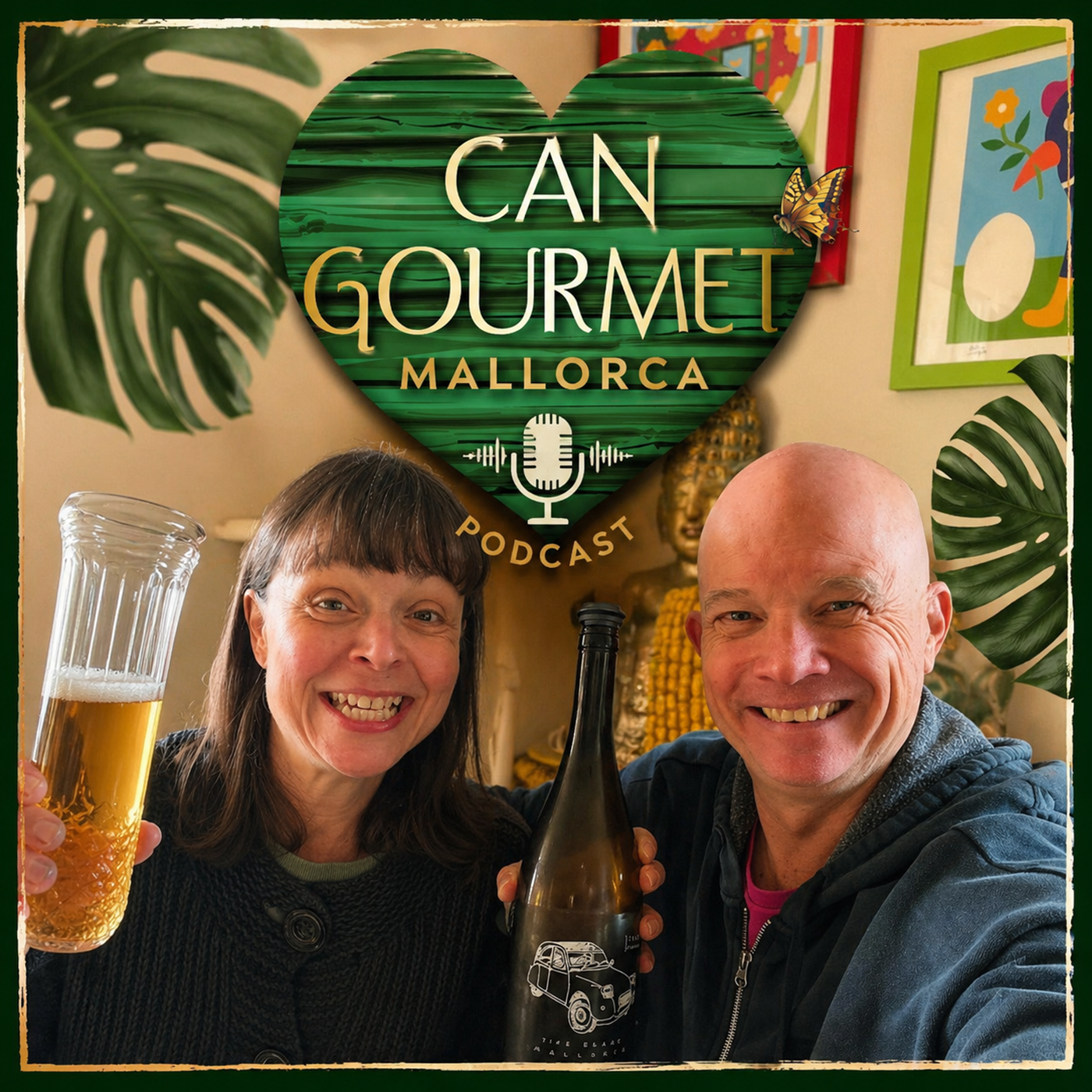 Can Gourmet Mallorca - der Mallorca Podcast