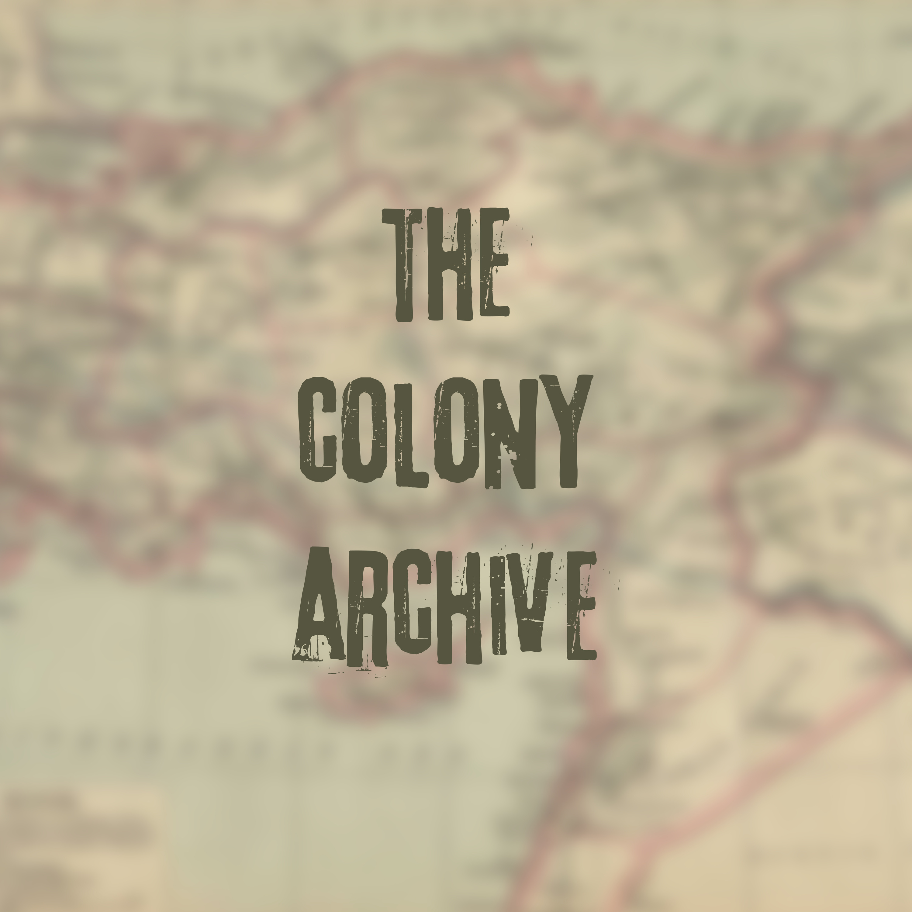 The Colony Archive