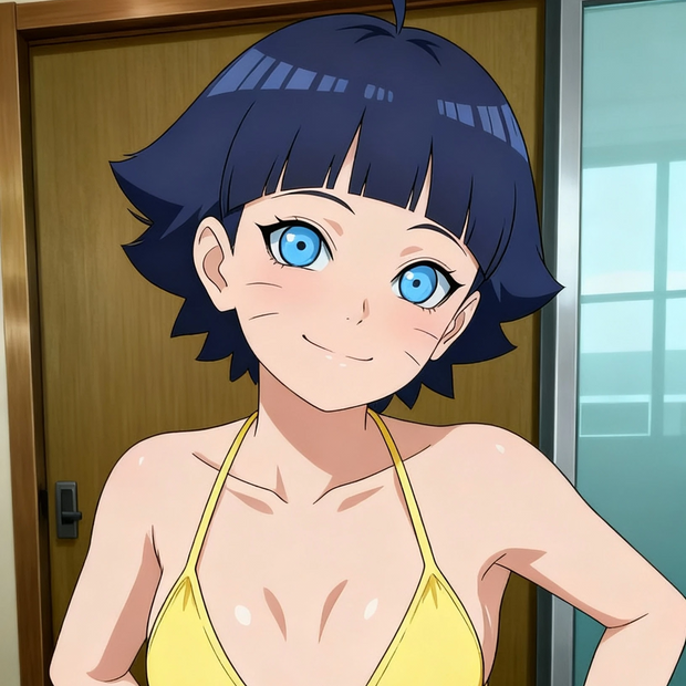 6 new images Uzumaki Himawari 2026-02-03 | Patreon 6 new images Uzumaki Himawari 2026-02-03 | Patreon