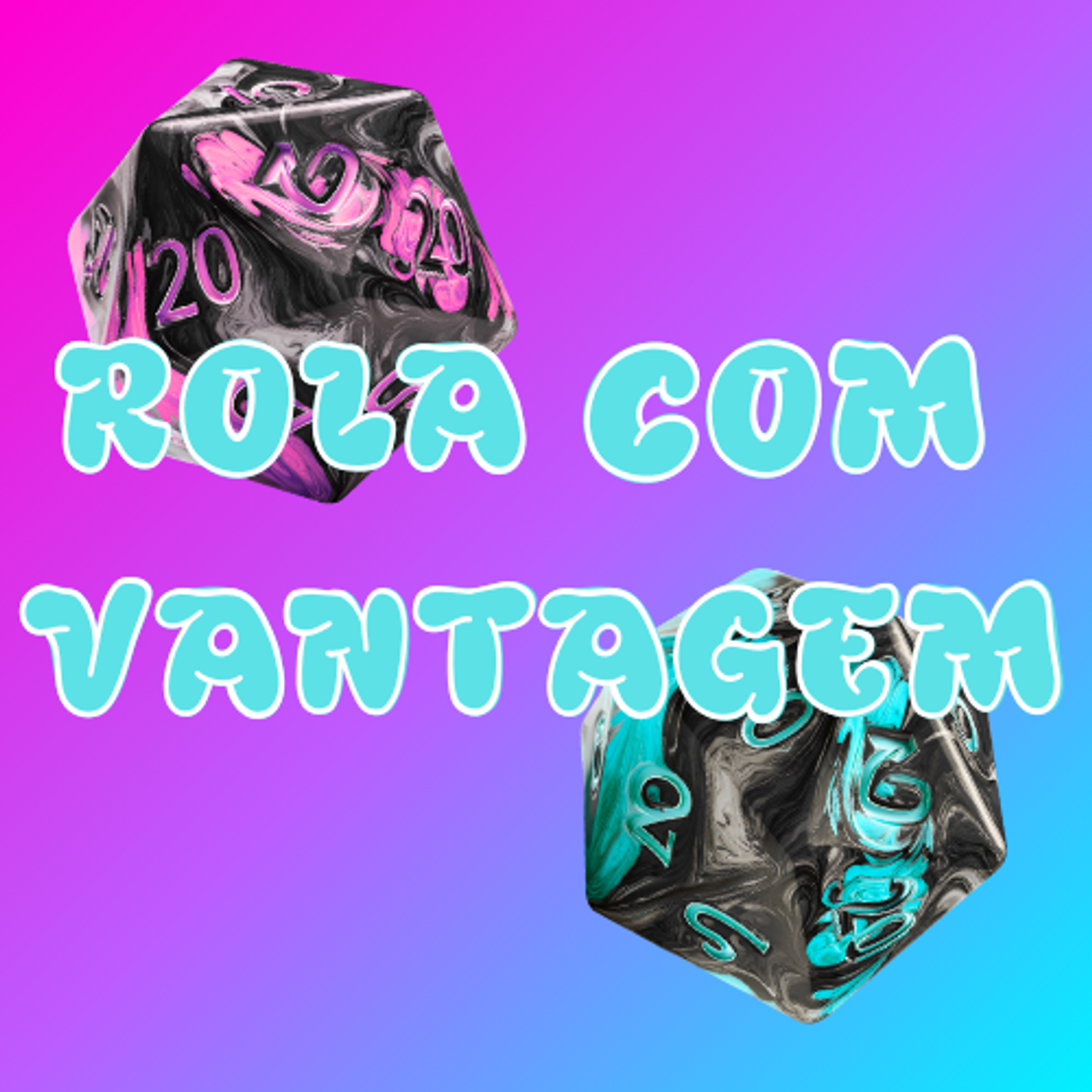 Rola Com Vantagem