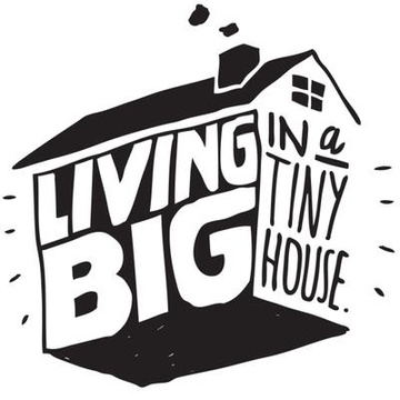 Living Big in a Tiny House