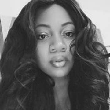 Grown Woman Vibes
