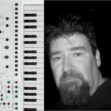 Pure Ambient Drone