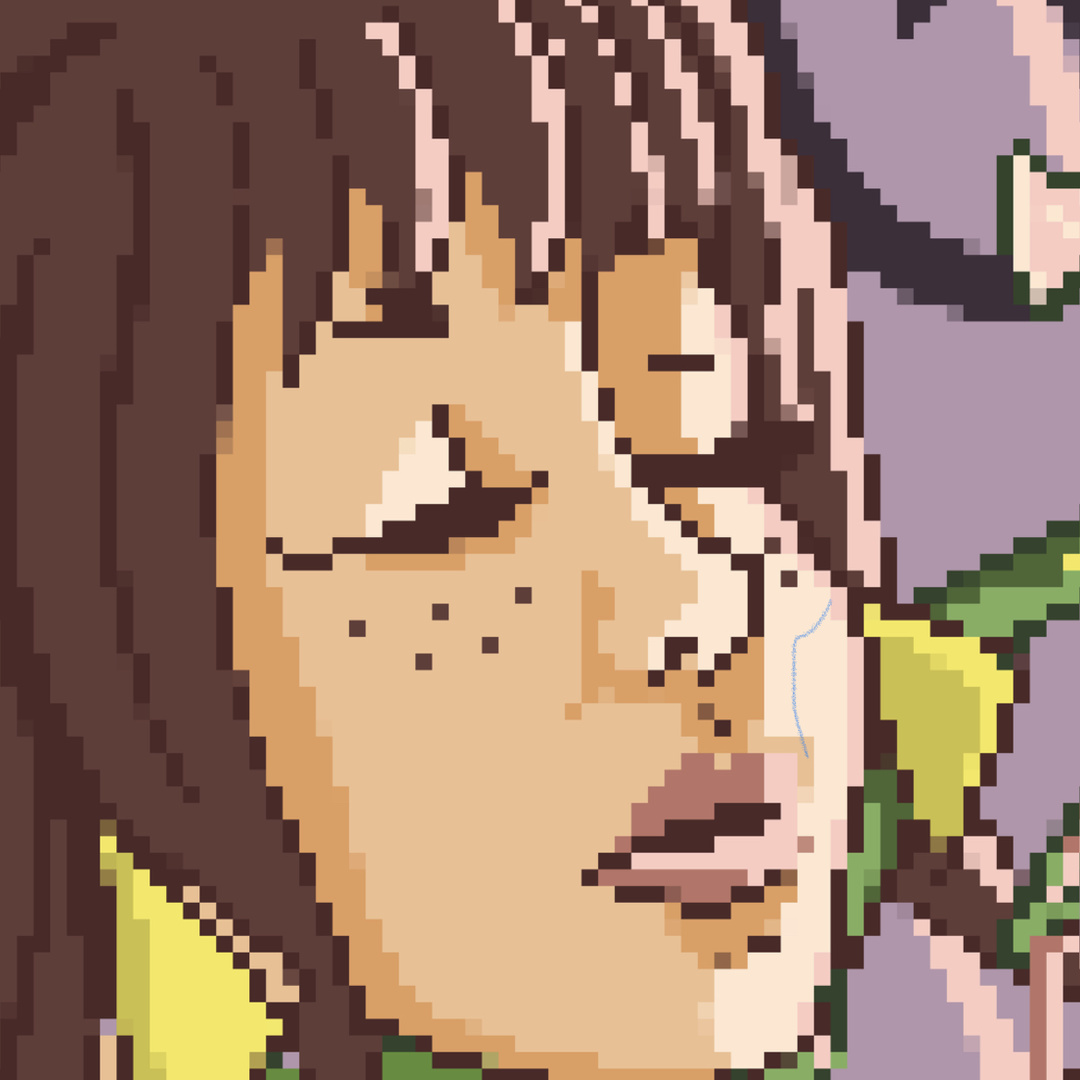 Eli Jorgensen's Patreon profile picture
