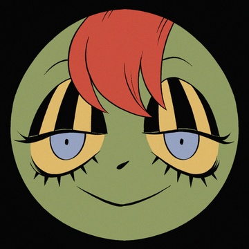 Ana Godis's Patreon profile picture