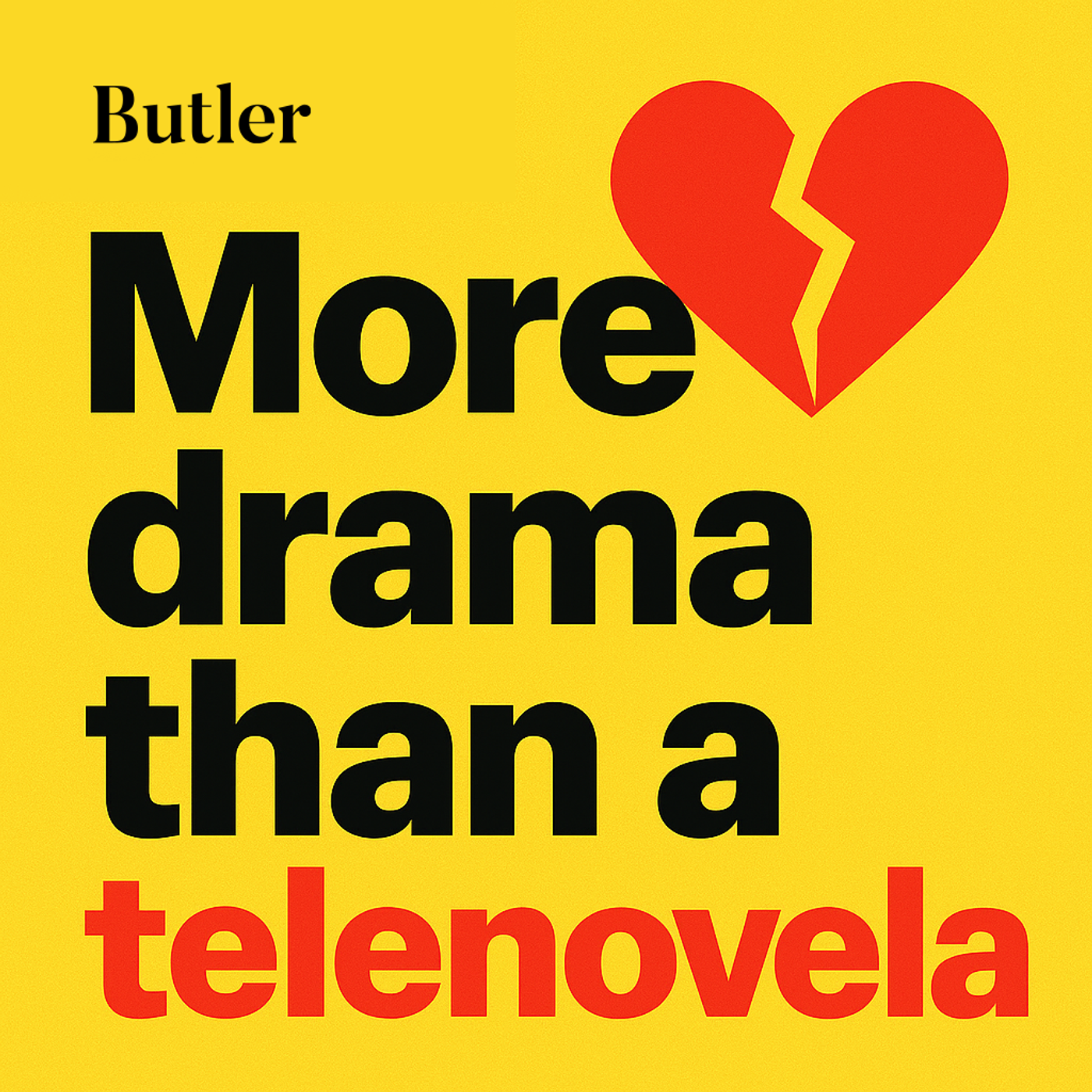 Butler — Latest News, Served Hot