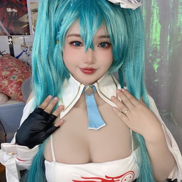 Meizy Meow Patreon Creator Profile