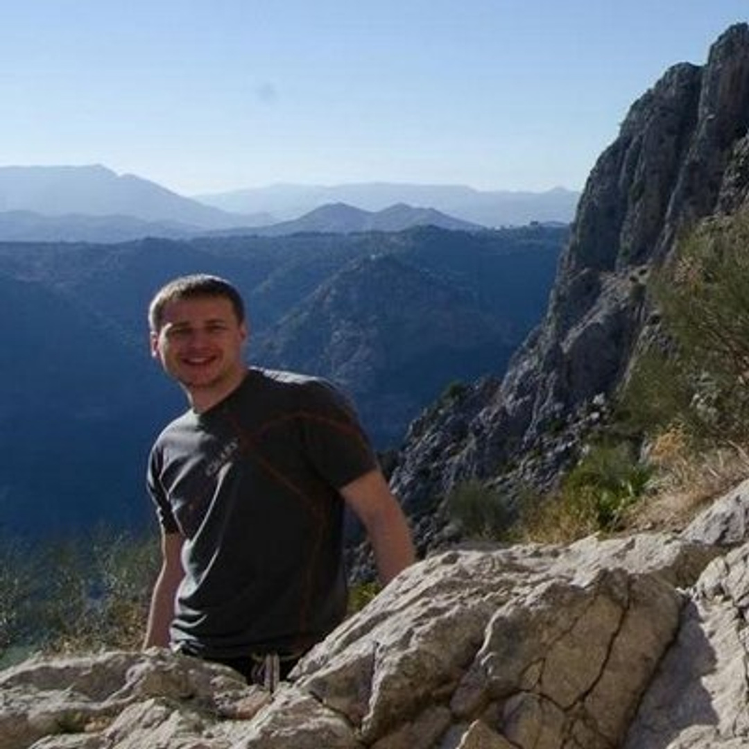 Thomas Heller Patreon Creator Profile