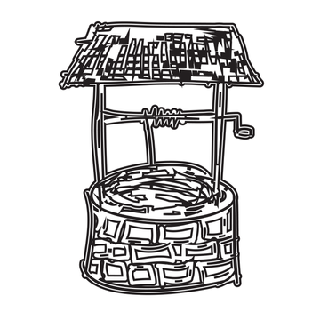 The Eco Well