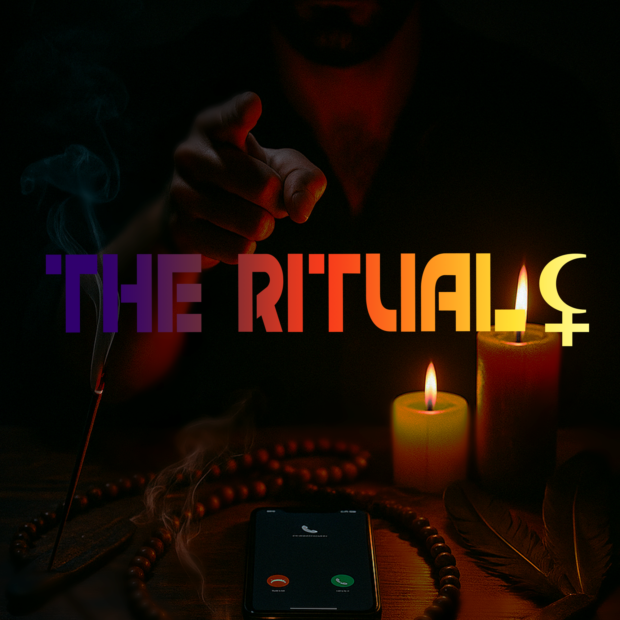 The Ritual ⚸
