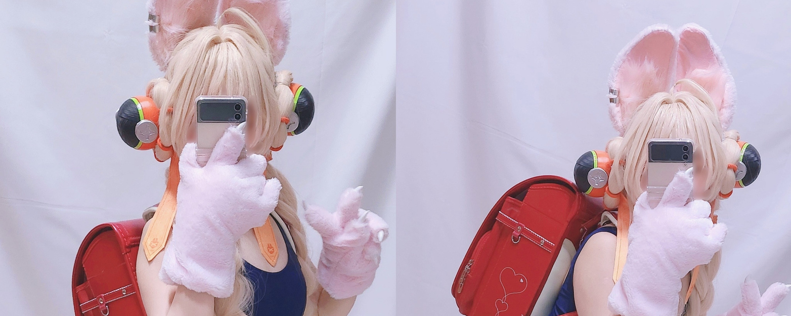 ミ — cosplay | Patreon