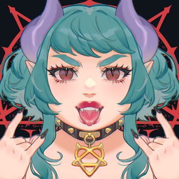 𝕸𝖚𝖓𝖗𝖔𝖚 Patreon Creator Profile