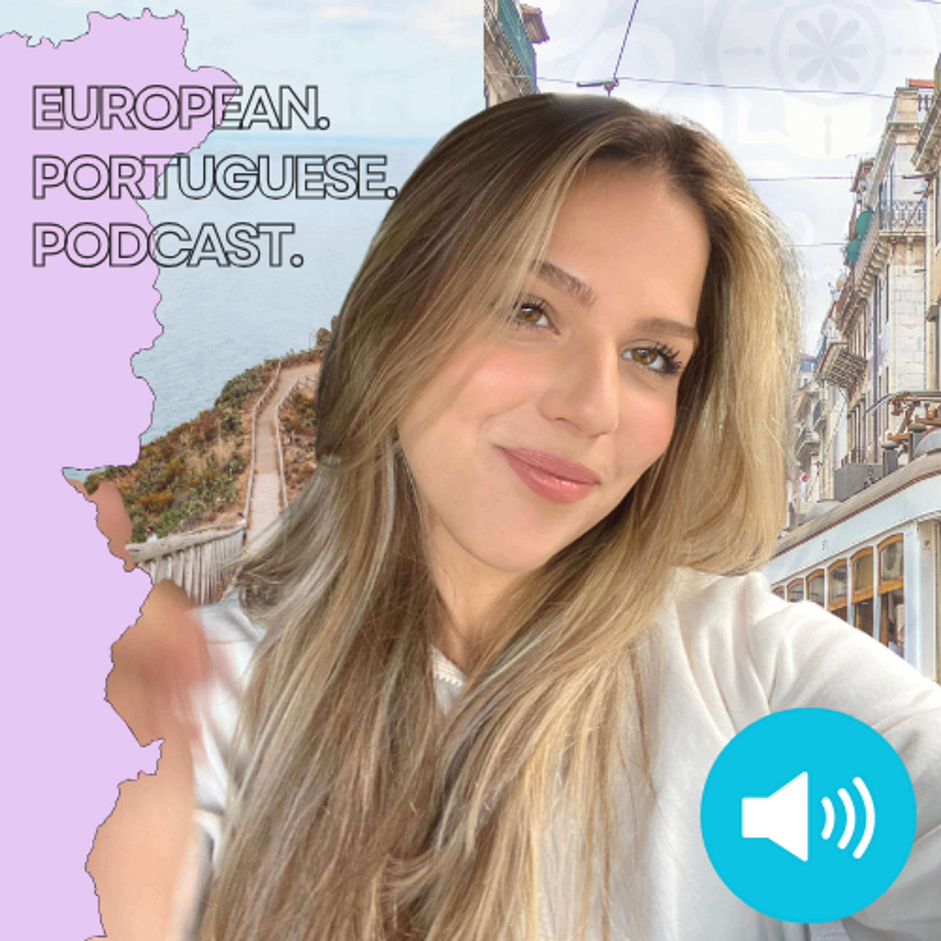 European Portuguese Podcast