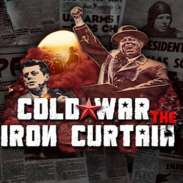 Cold War: Iron Curtain Team