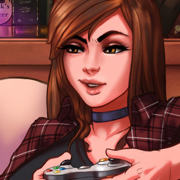 Marmar's Patreon profile picture