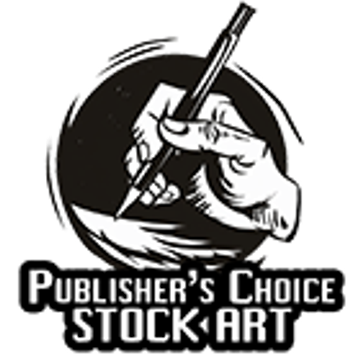 Publisher's Choice Stock Art