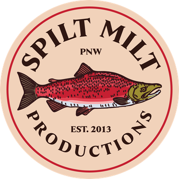 Spilt Milt Productions
