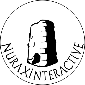 NuraxInteractive's Patreon profile picture