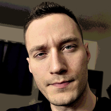Universal Man Patreon Creator Profile