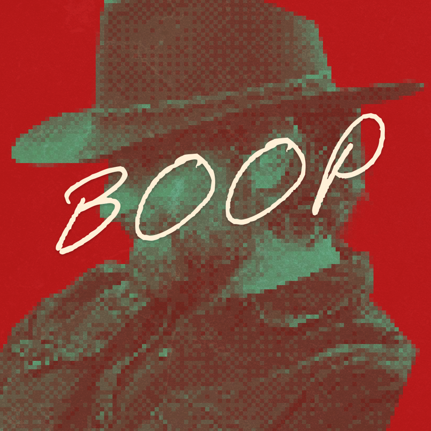 The Boopcast